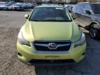 2014 Subaru Xv Crosstrek 2.0I Hybrid Touring for Sale in Portland, OR - Rear End