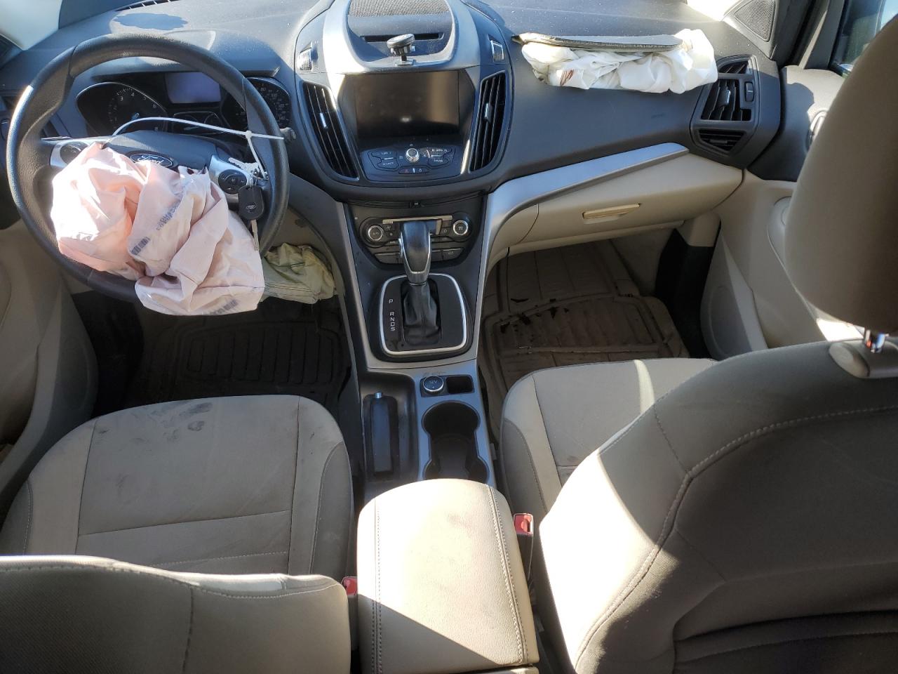2013 Ford Escape - Image 8