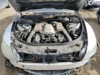 2008 Mercedes-Benz Cl 63 Amg for Sale in Brighton, CO - Front End