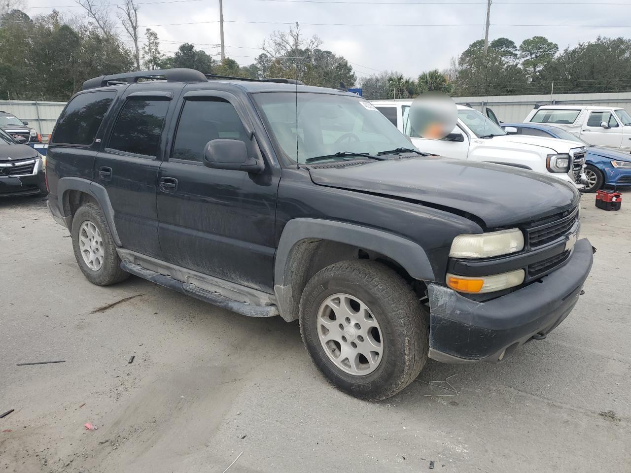 2006 Chevrolet Tahoe - Image 4