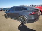 2020 Tesla Model X  for Sale in Brighton, CO - Front End
