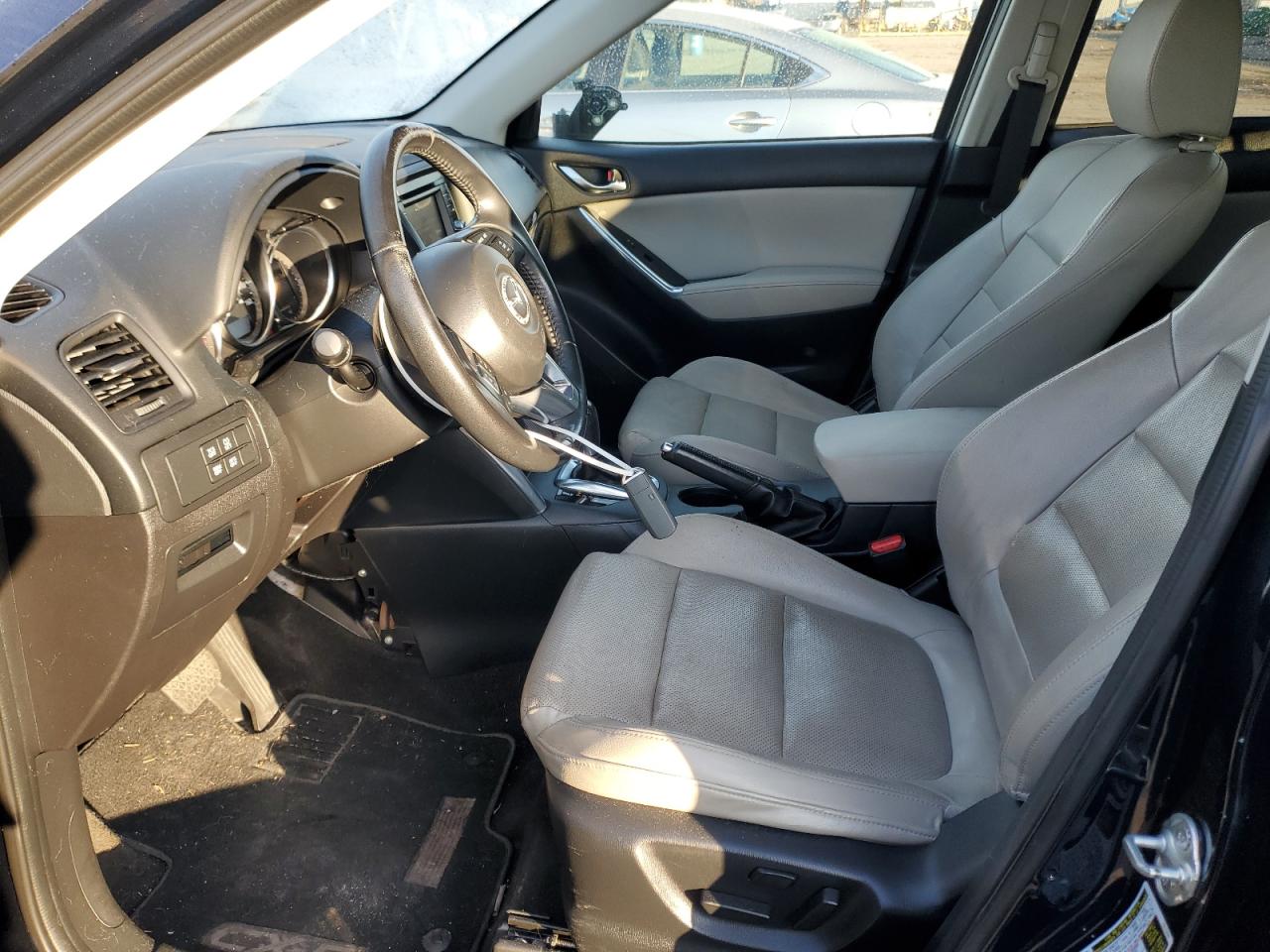2015 Mazda CX-5 - Image 7