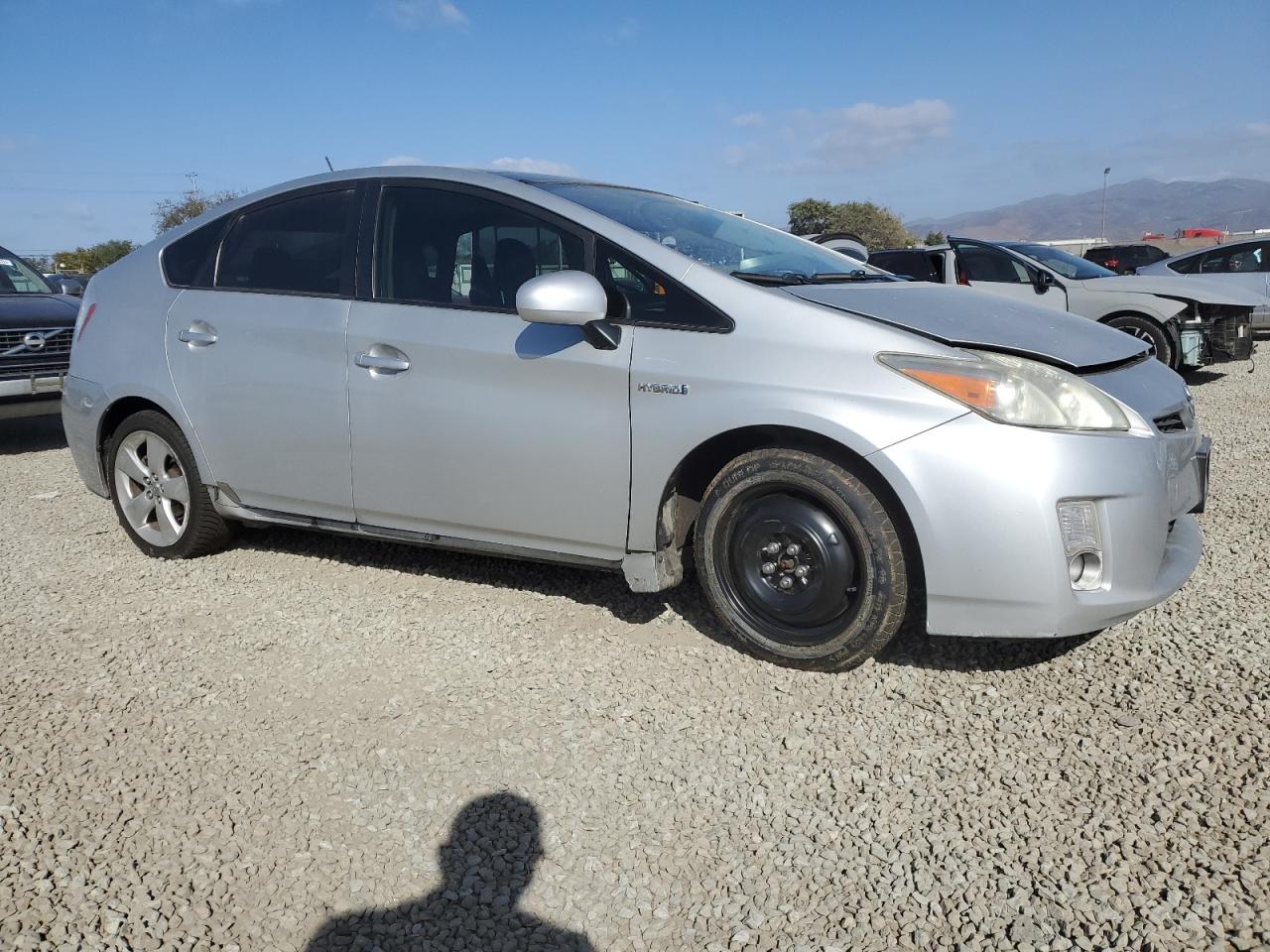 2011 Toyota Prius - Image 4
