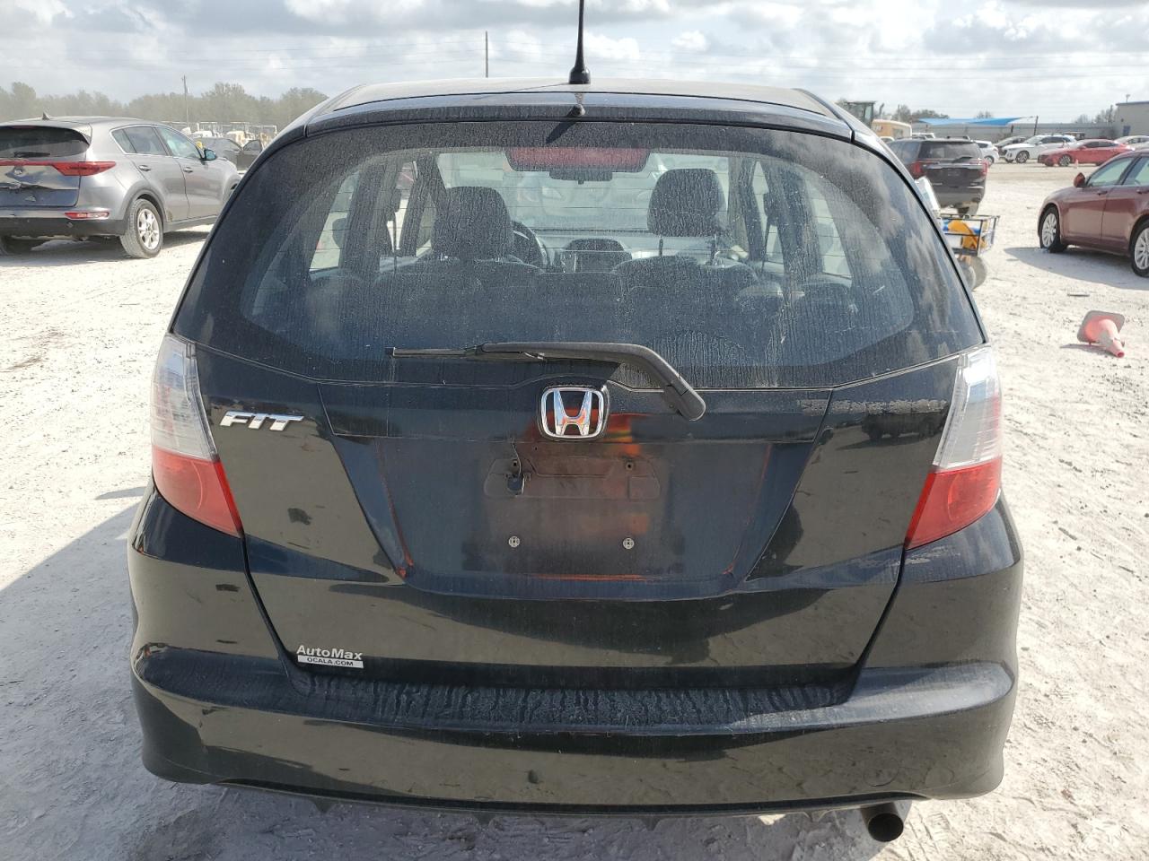 2013 Honda Fit - Image 6