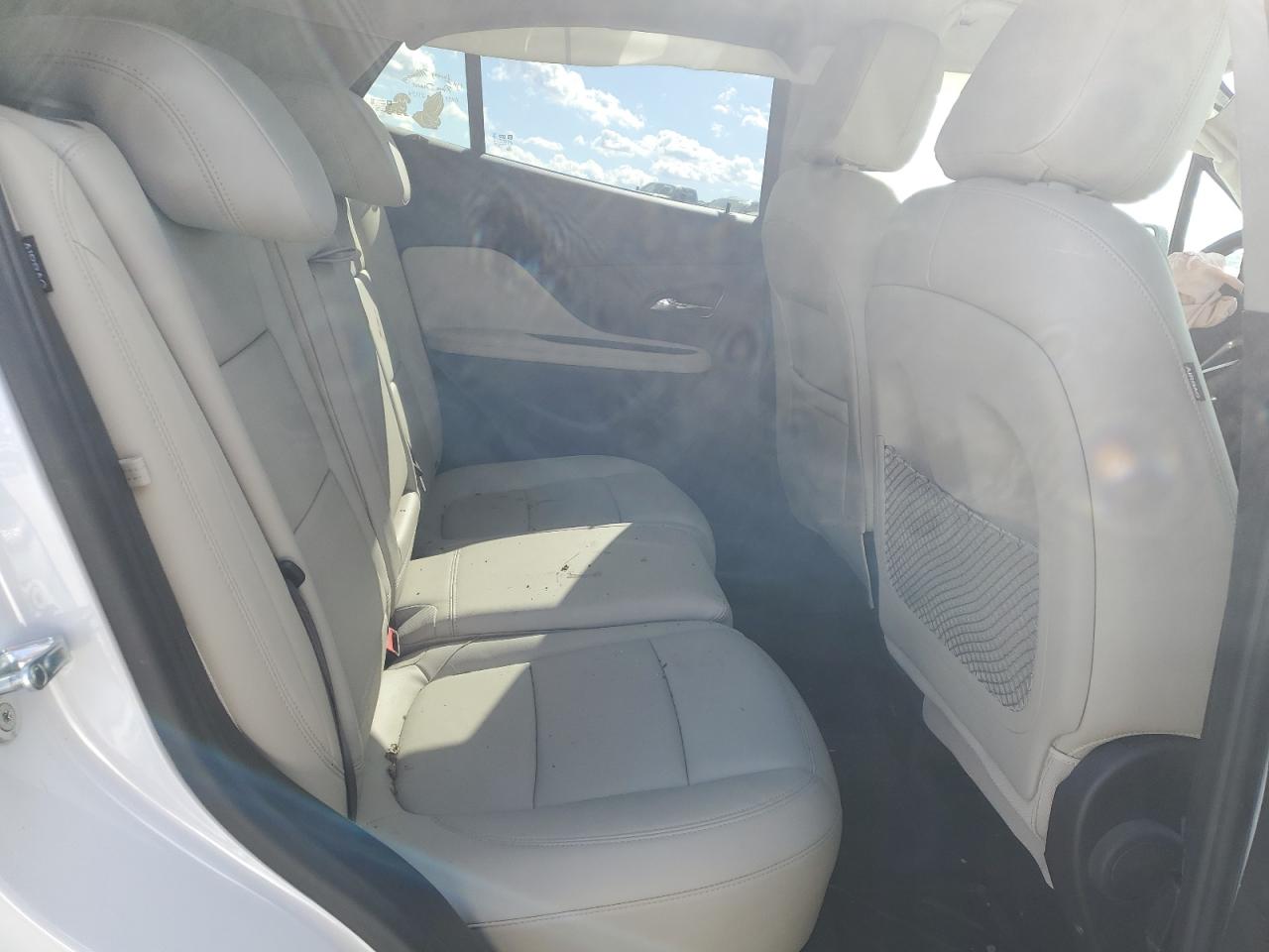 2017 Buick Encore - Image 11