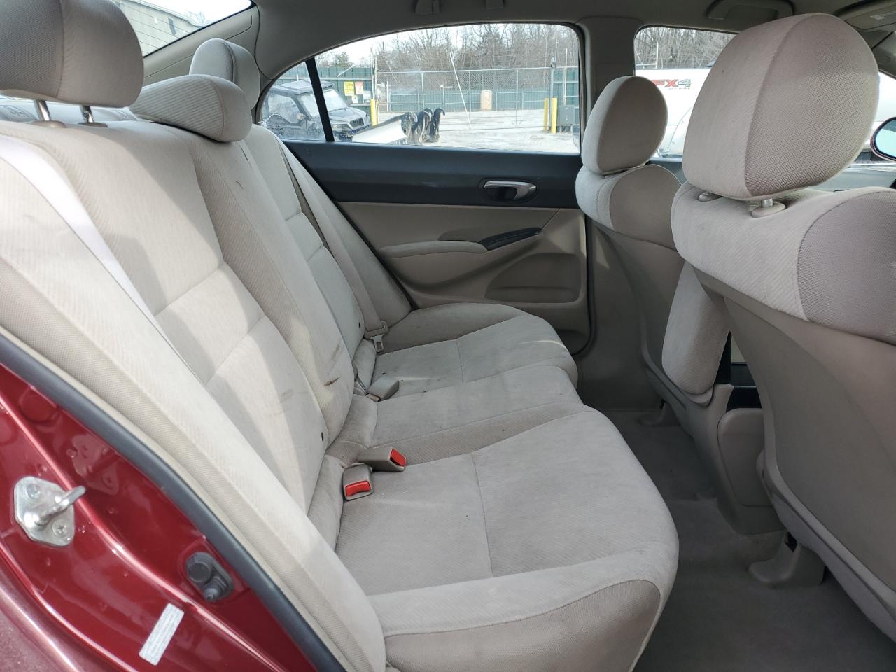 2010 Honda Civic - Image 10