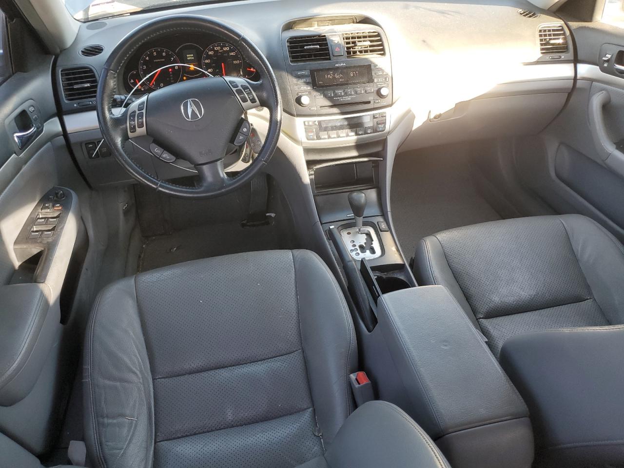 2007 Acura TSX - Image 8