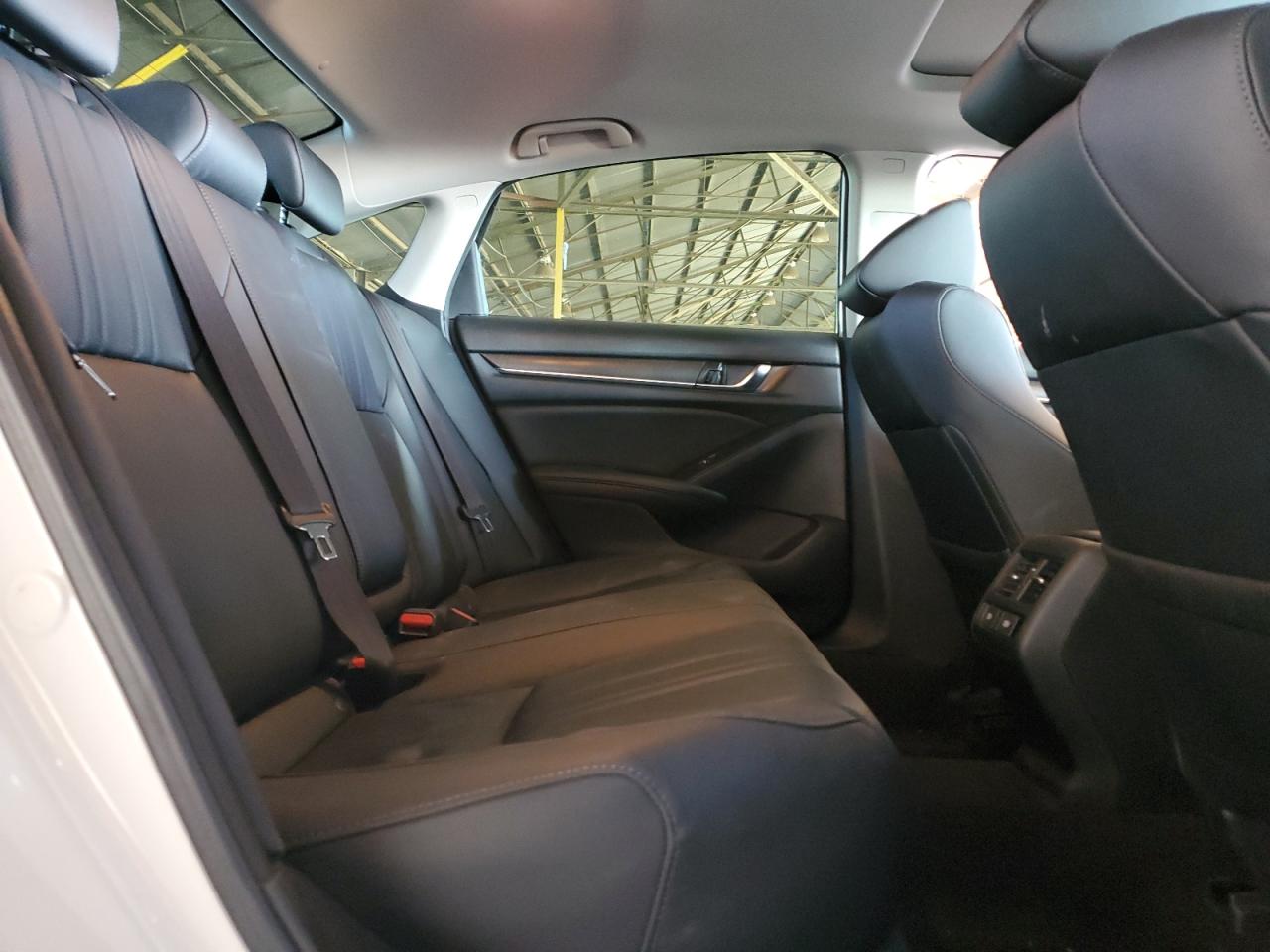 2021 Honda Accord - Image 10