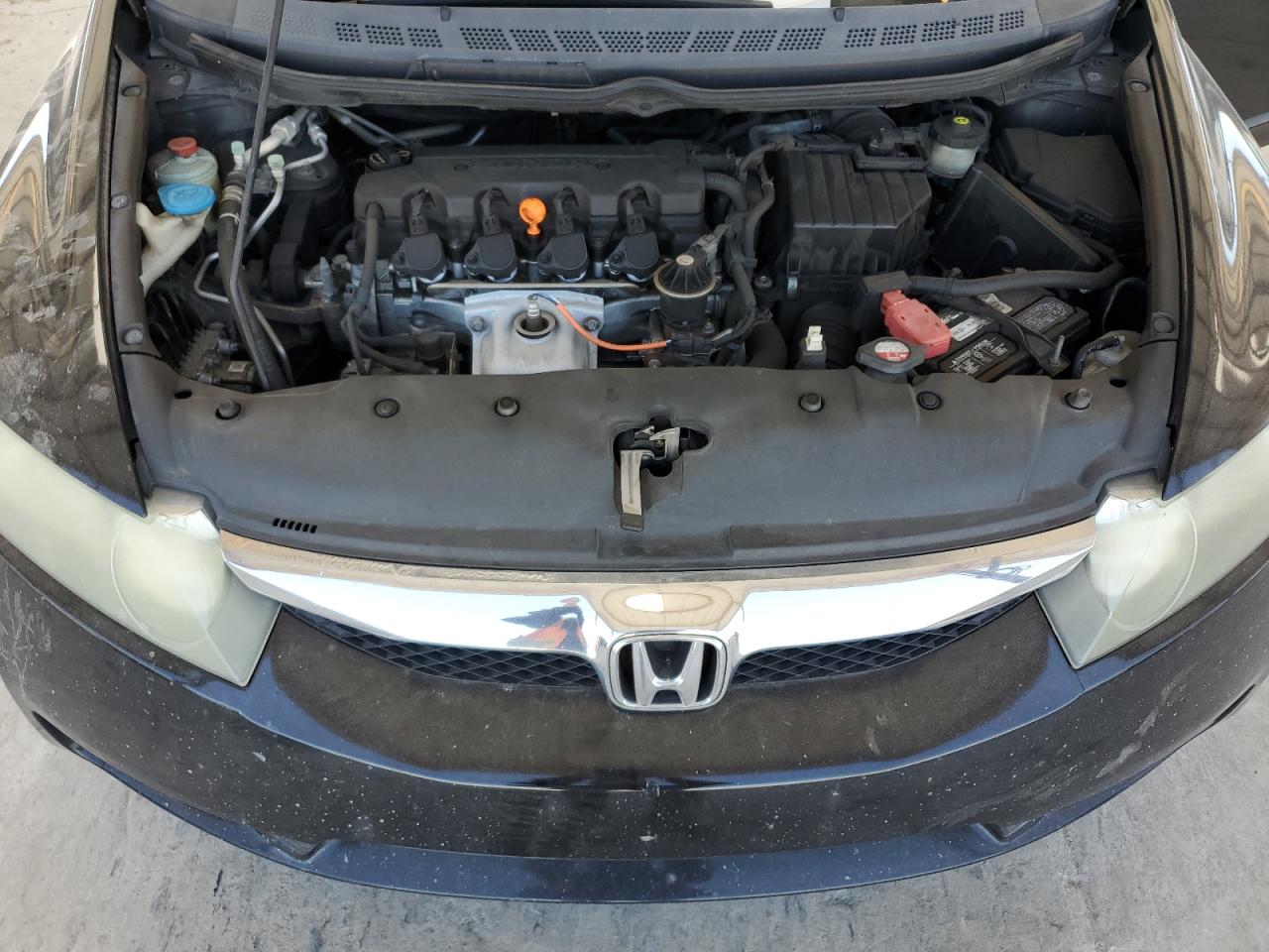 2010 Honda Civic - Image 11