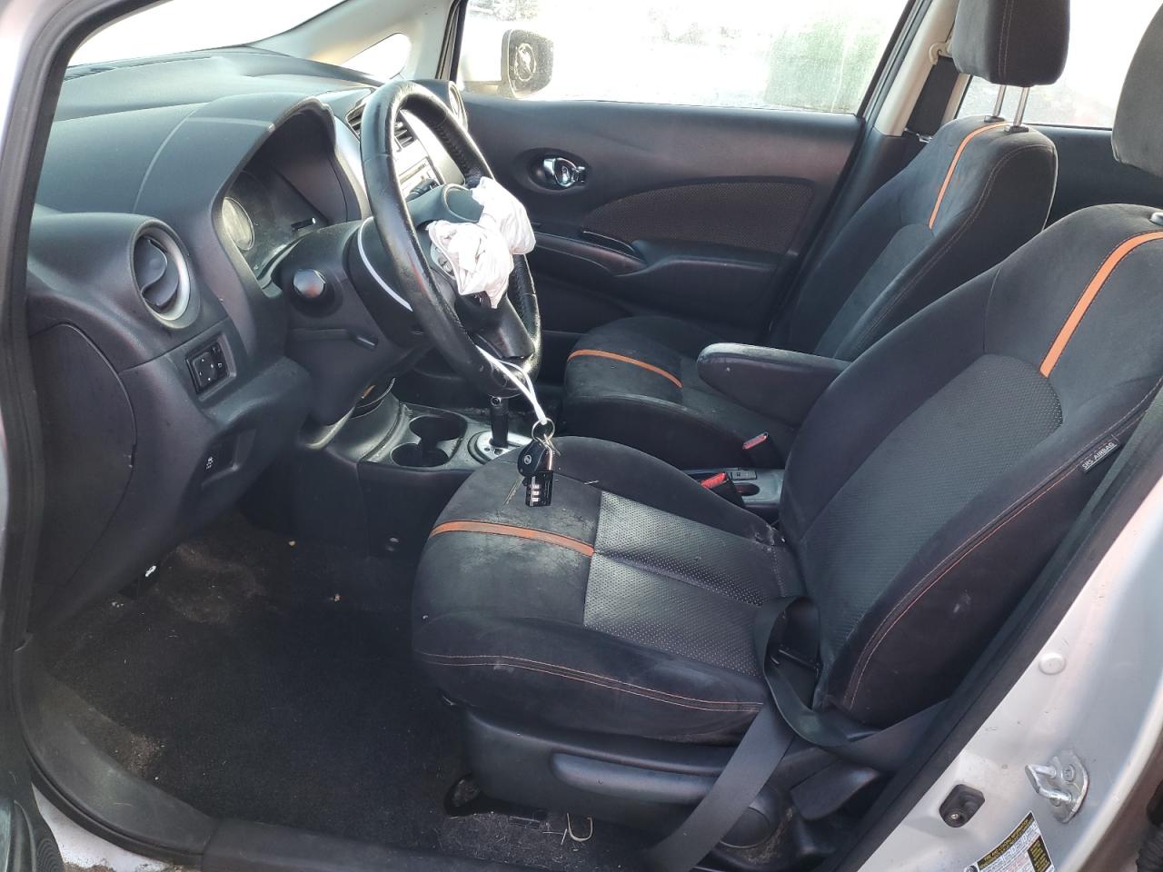 2015 Nissan Versa - Image 7
