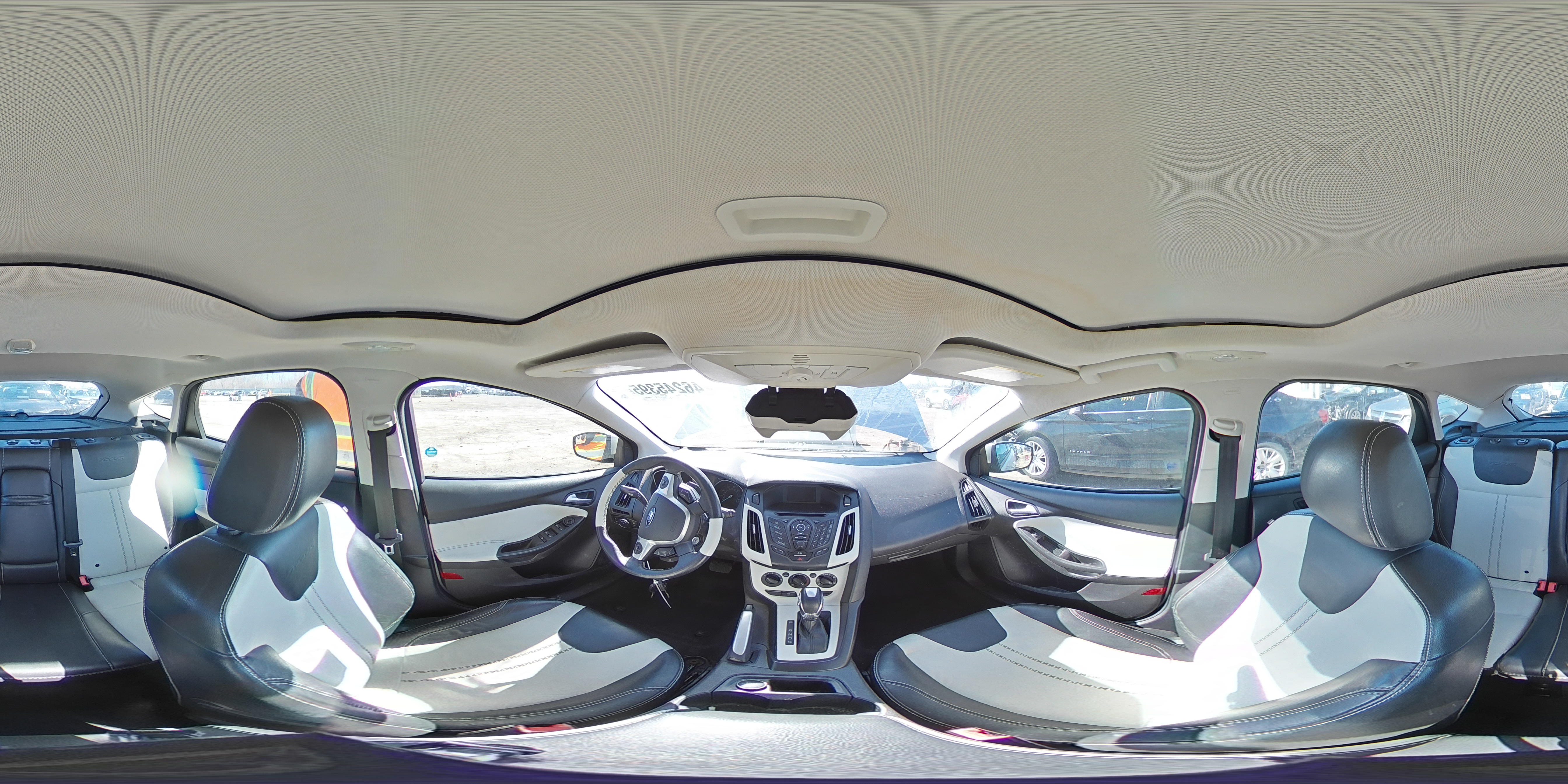 2013 Ford Focus - Image 14