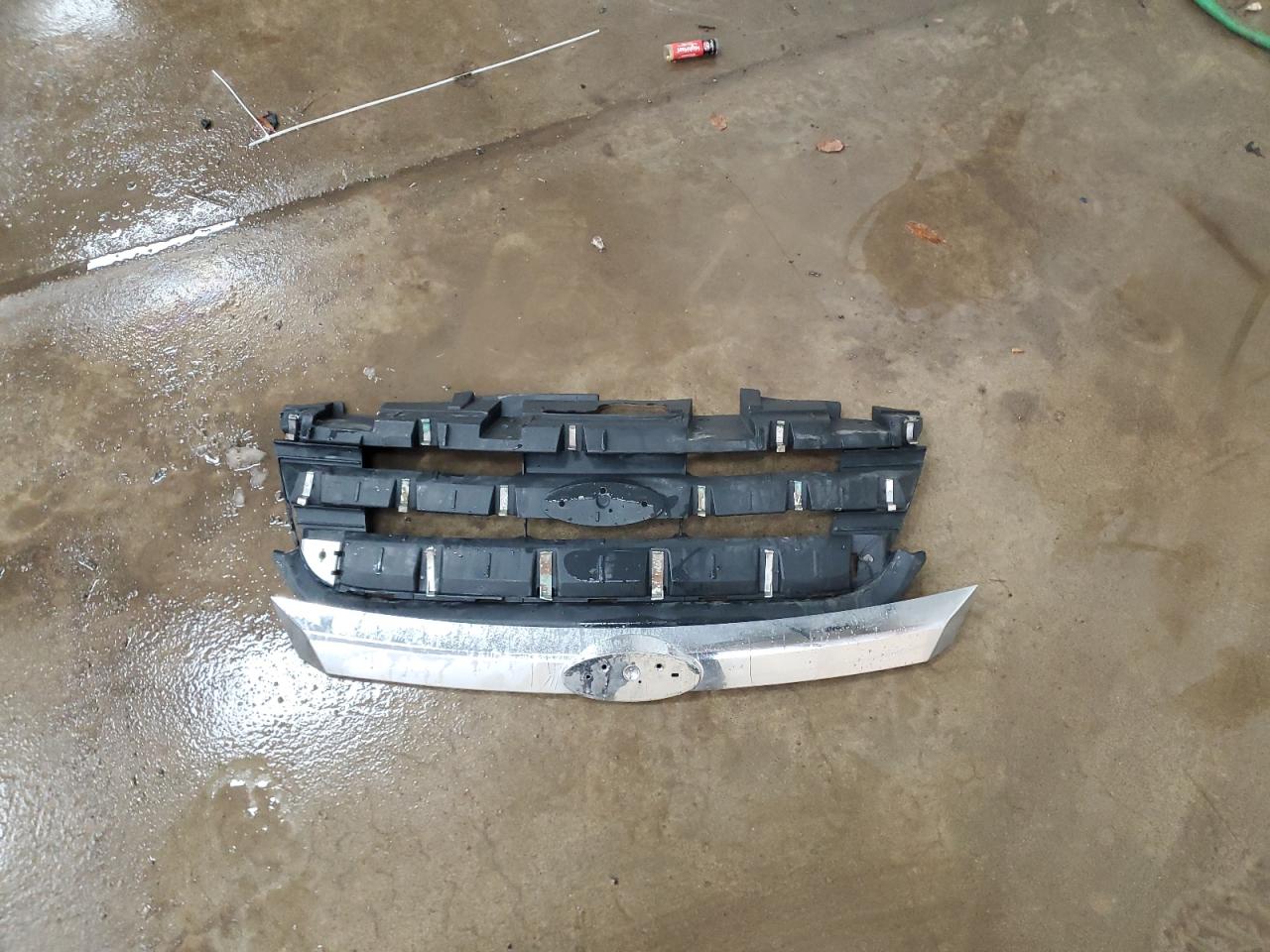 2010 Ford Fusion Sel VIN: 3FAHP0JG2AR161435 Lot: 45288325