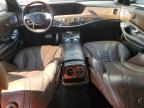2015 Mercedes-Benz S 550 للبيع في Houston، TX - Front End