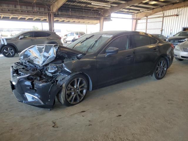 2016 Mazda 6 Grand Touring