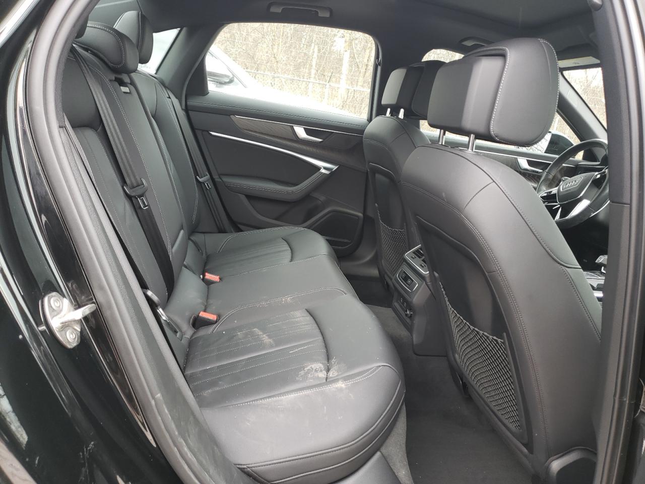 2021 Audi A6 - Image 10