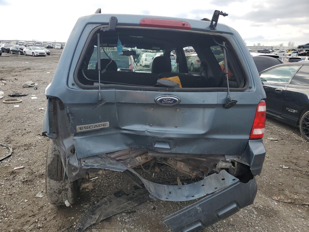 2011 Ford Escape - Image 6