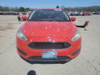 2016 Ford Focus Se zu verkaufen in Conway, AR - Rear End