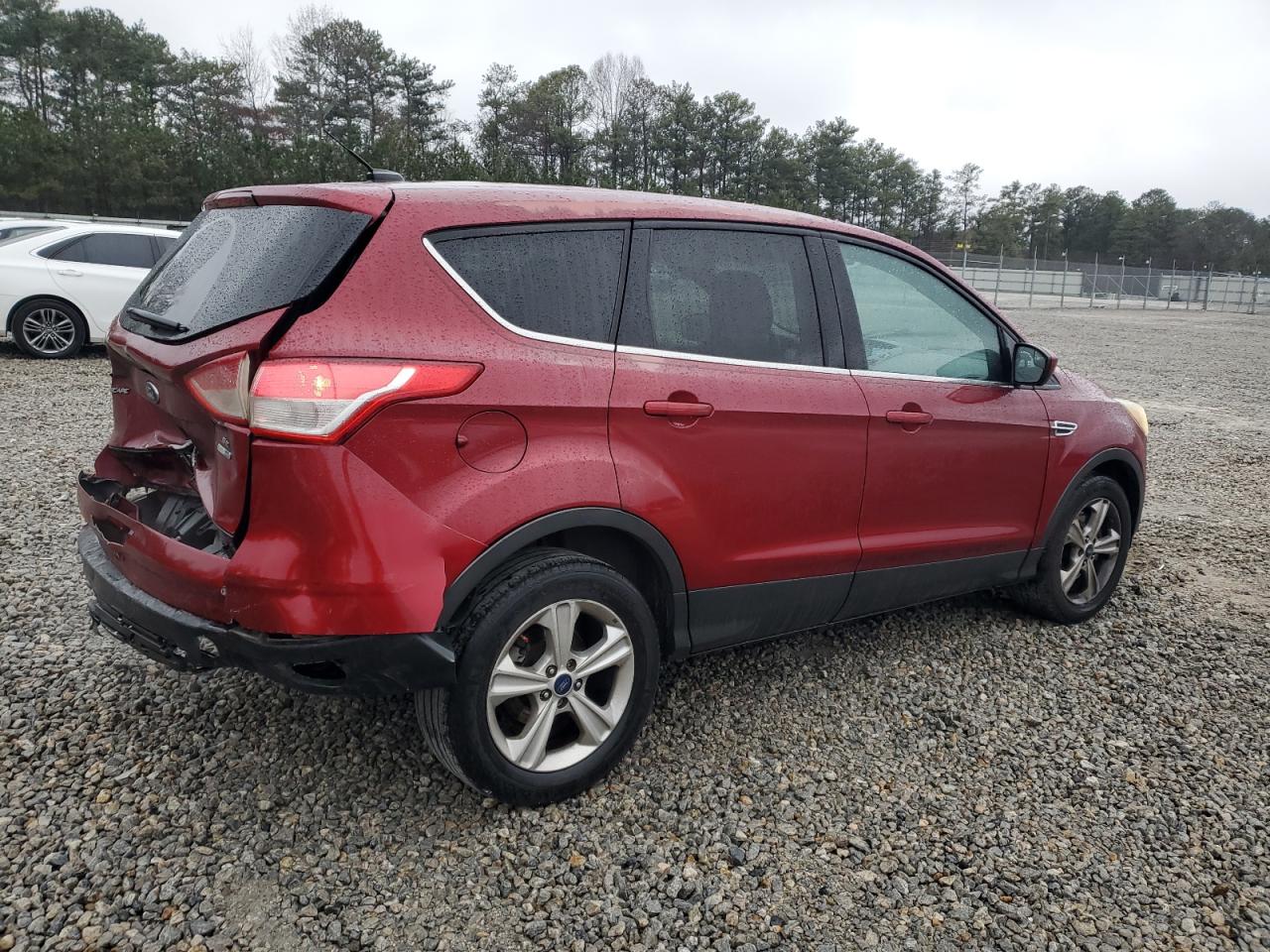 2014 Ford Escape - Image 3