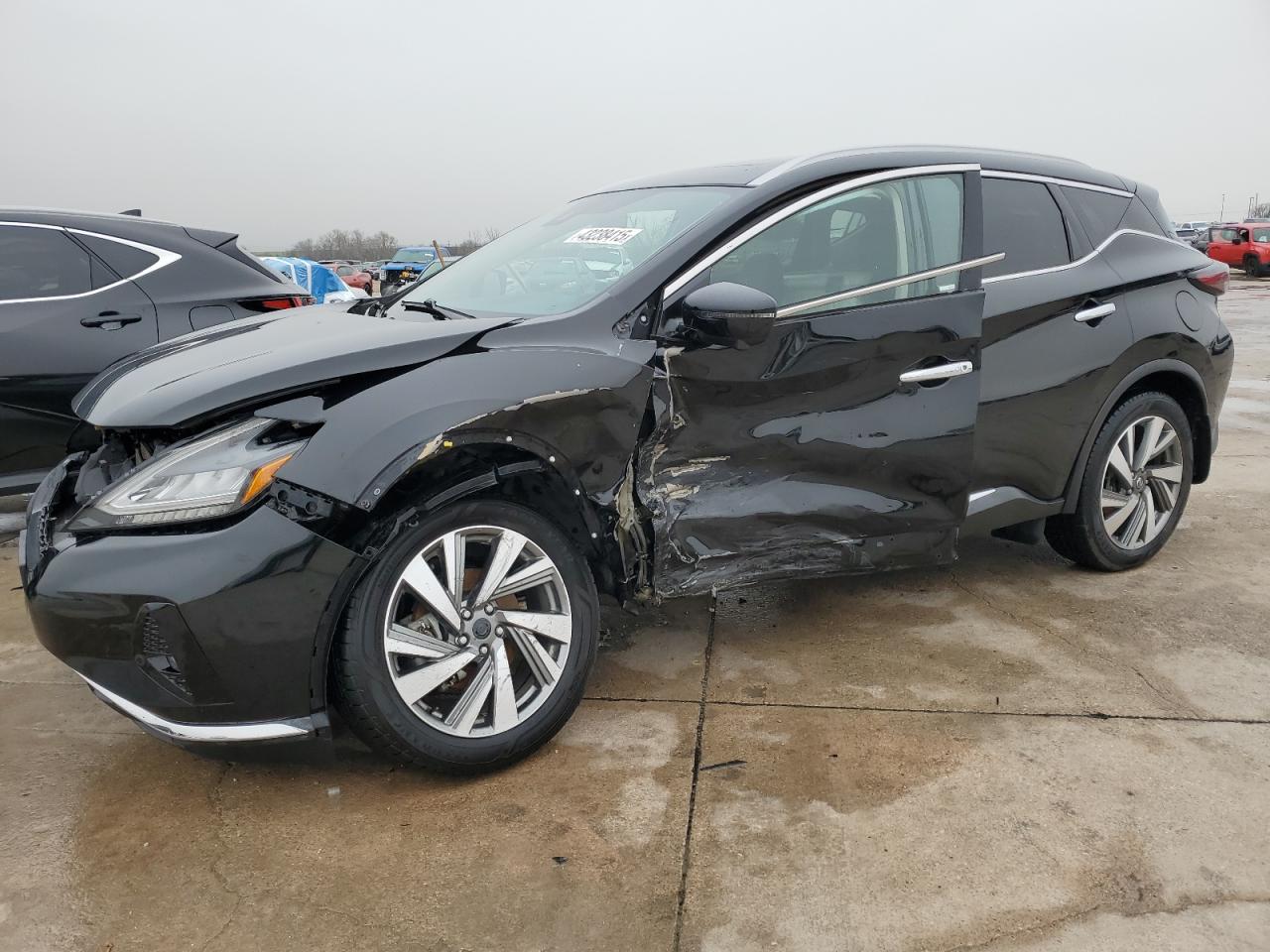 2020 Nissan Murano - Image 1
