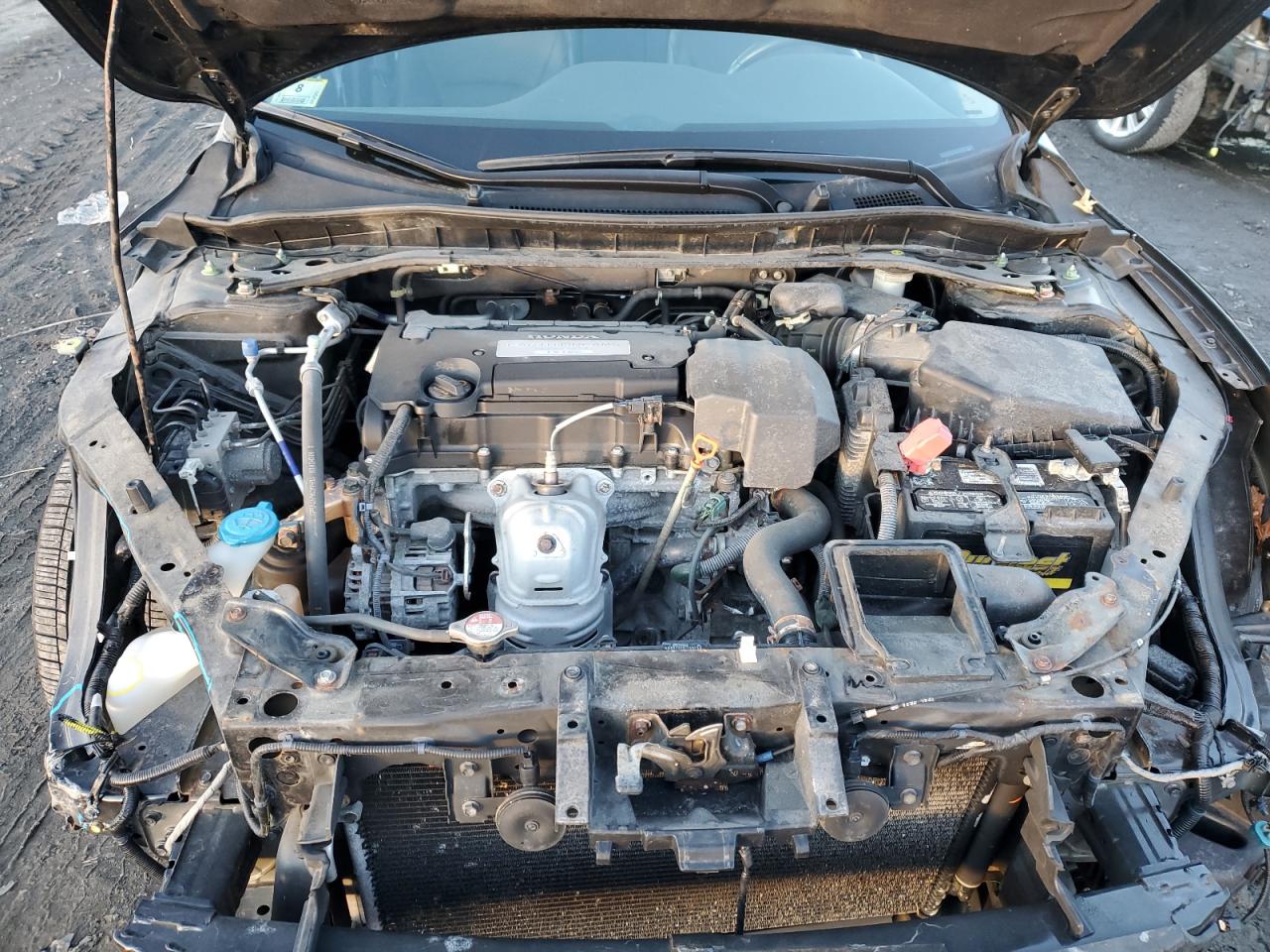 2013 Honda Accord - Image 11