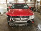 2013 Dodge Journey Sxt იყიდება Pekin-ში, IL - Front End
