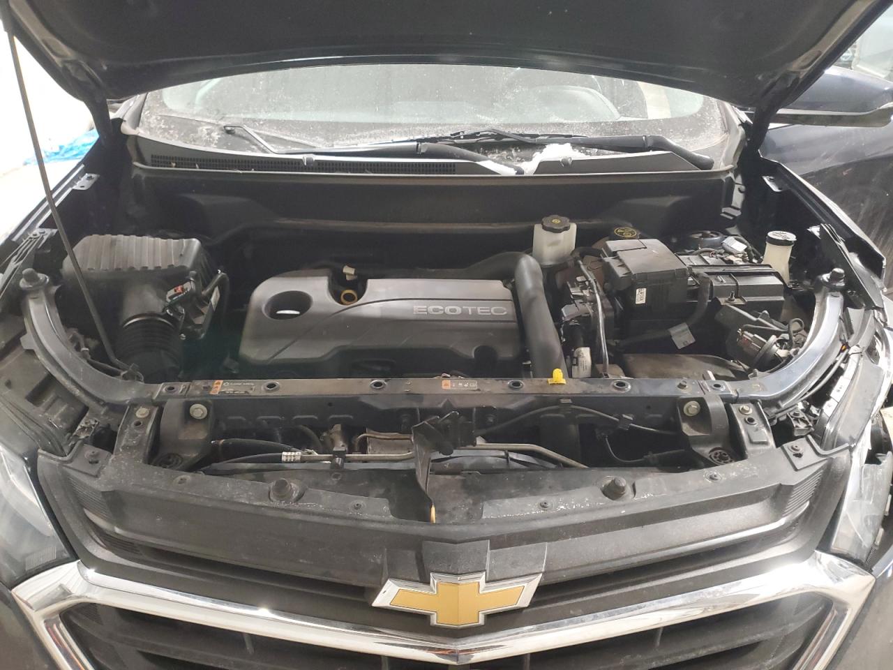 2018 Chevrolet Equinox - Image 12