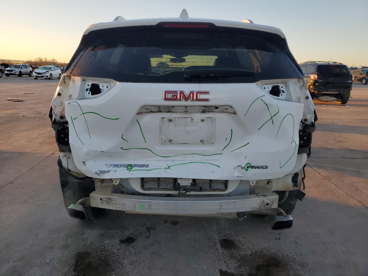 2019 GMC Terrain - Image 6