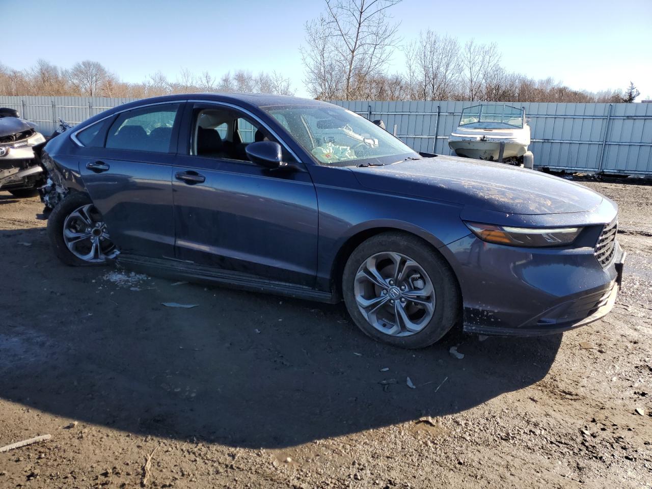 2024 Honda Accord - Image 4