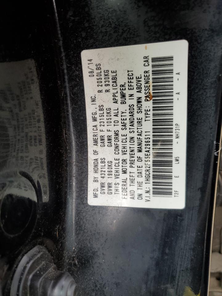 2014 Honda Accord - Image 13