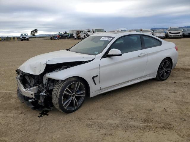 2015 Bmw 435 I