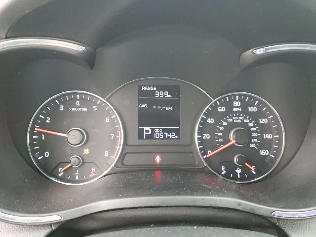 2016 Kia Forte - Image 9