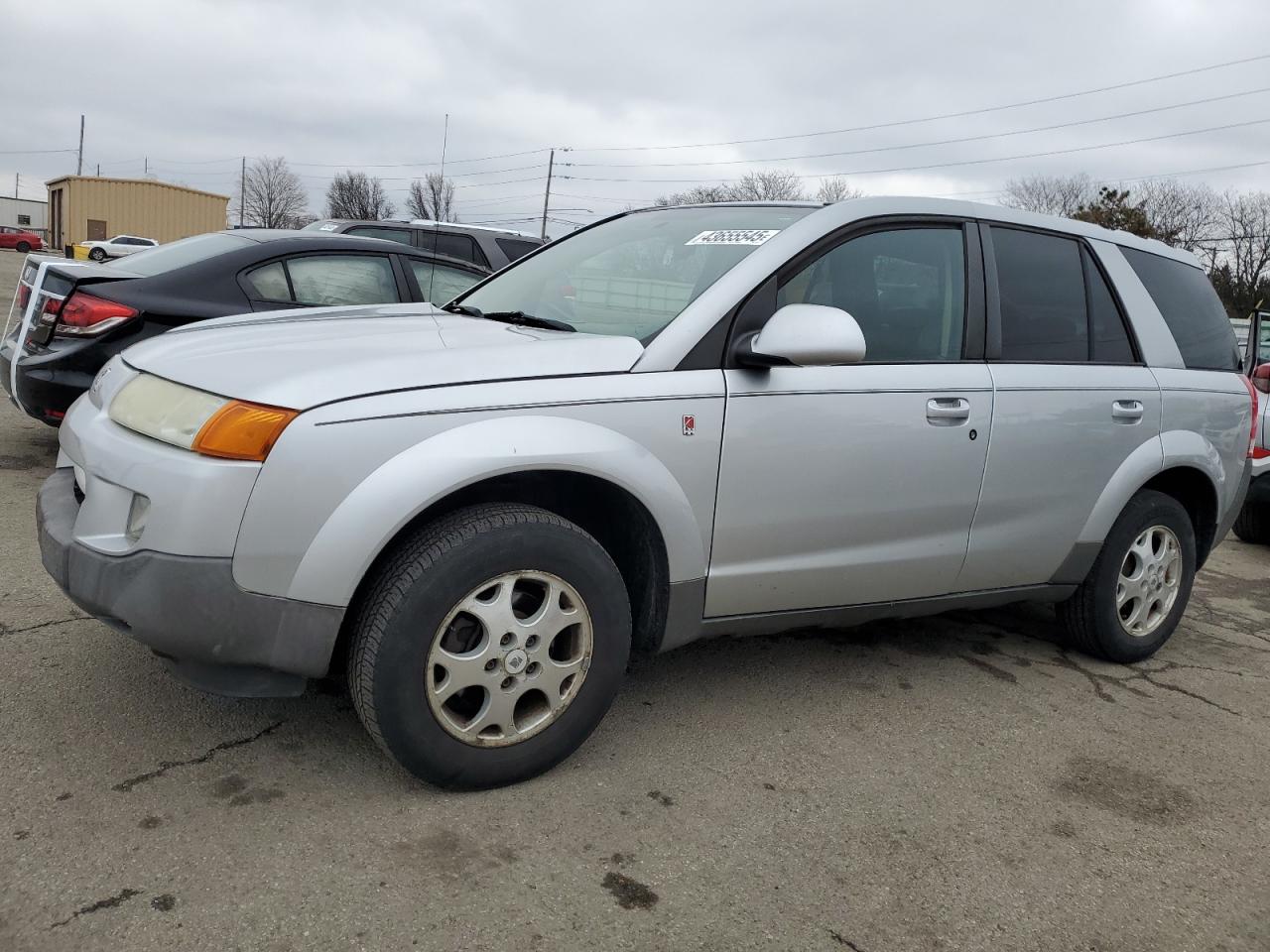 2005 Saturn VUE - Image 1