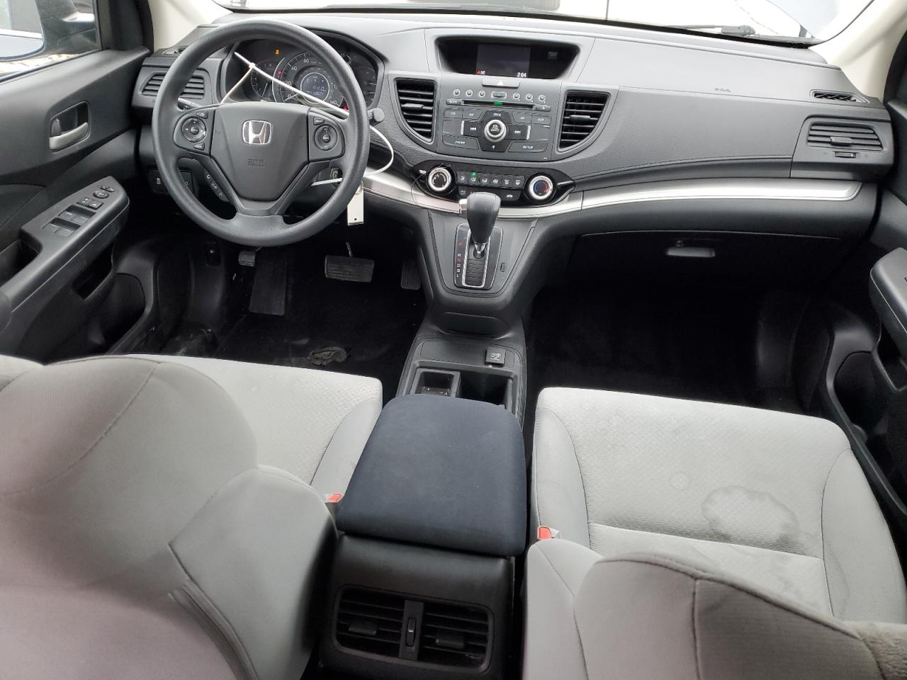 2016 Honda CR-V - Image 8