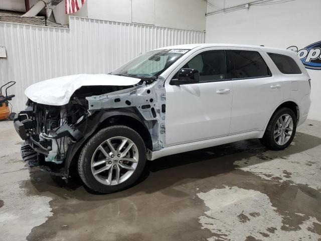 2023 Dodge Durango Gt zu verkaufen in Tulsa, OK - Front End