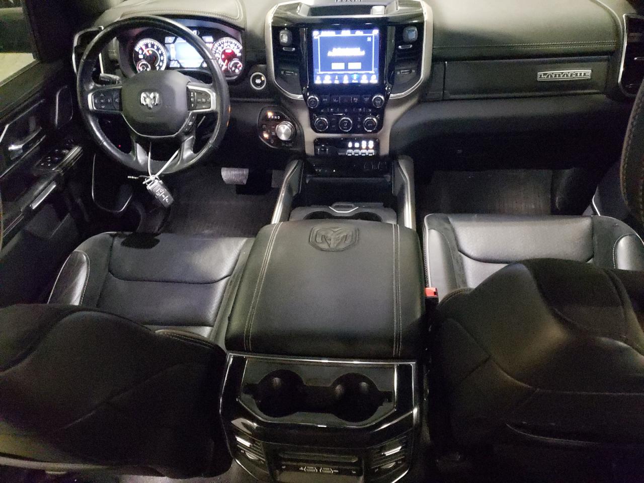 2019 RAM 1500 - Image 8
