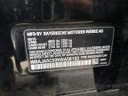 2019 Bmw 530 I იყიდება Fresno-ში, CA - Front End