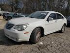 2008 Chrysler Sebring Limited na sprzedaż w Austell, GA - Minor Dent/Scratches