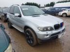 2004 BMW X5 SPORT D for sale at Copart WISBECH