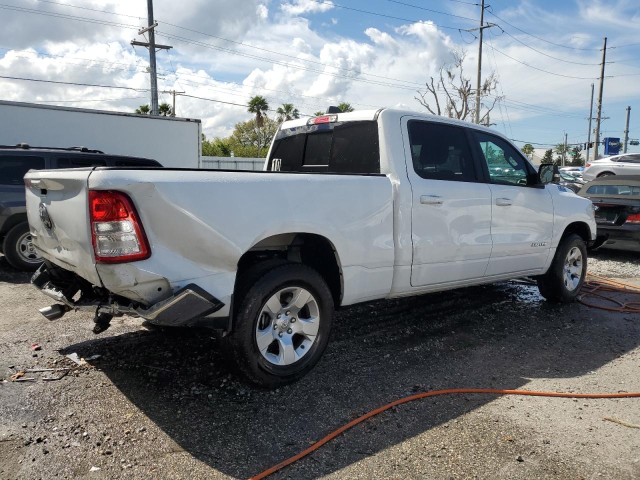 2022 RAM 1500 - Image 3