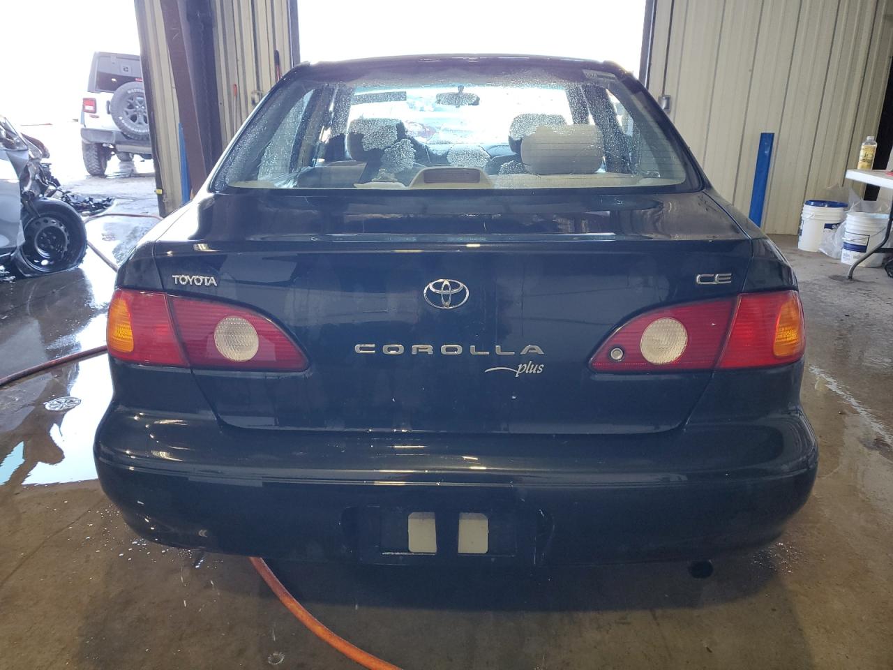 2001 Toyota Corolla - Image 6