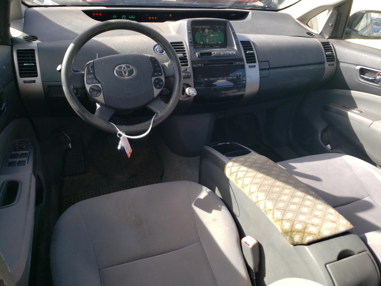 2008 Toyota Prius - Image 8