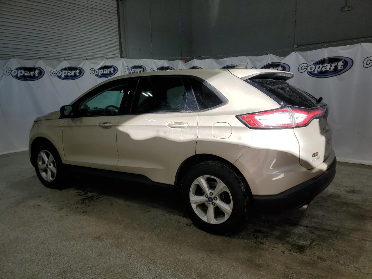 2018 Ford Edge - Image 2