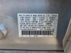 2008 Acura Tsx  for Sale in China Grove, NC - Rear End