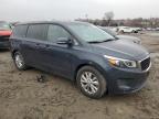 2016 Kia Sedona Lx na sprzedaż w Baltimore, MD - Minor Dent/Scratches