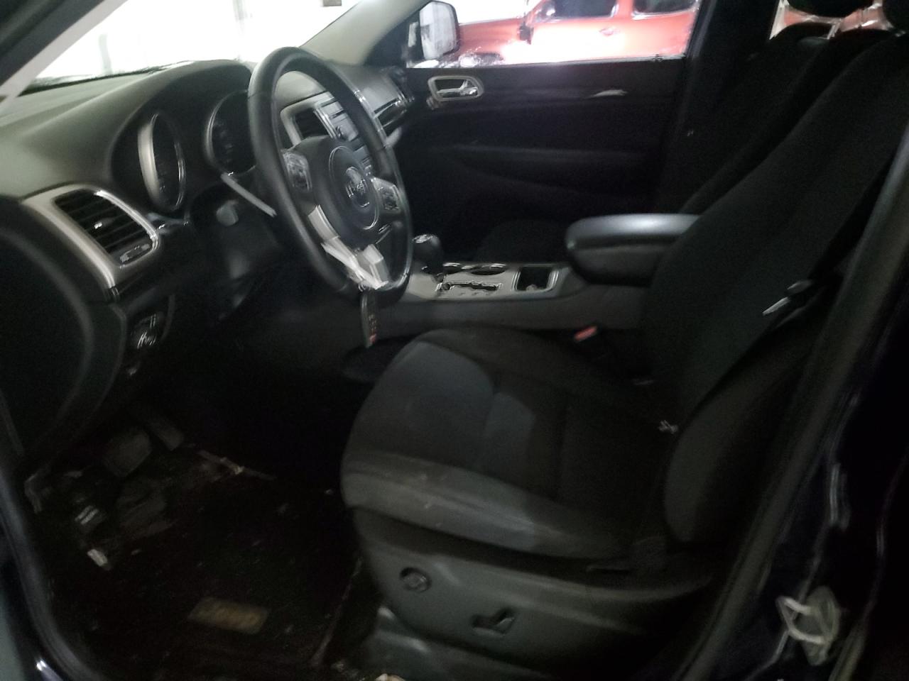 2012 Jeep Grand Cherokee - Image 7