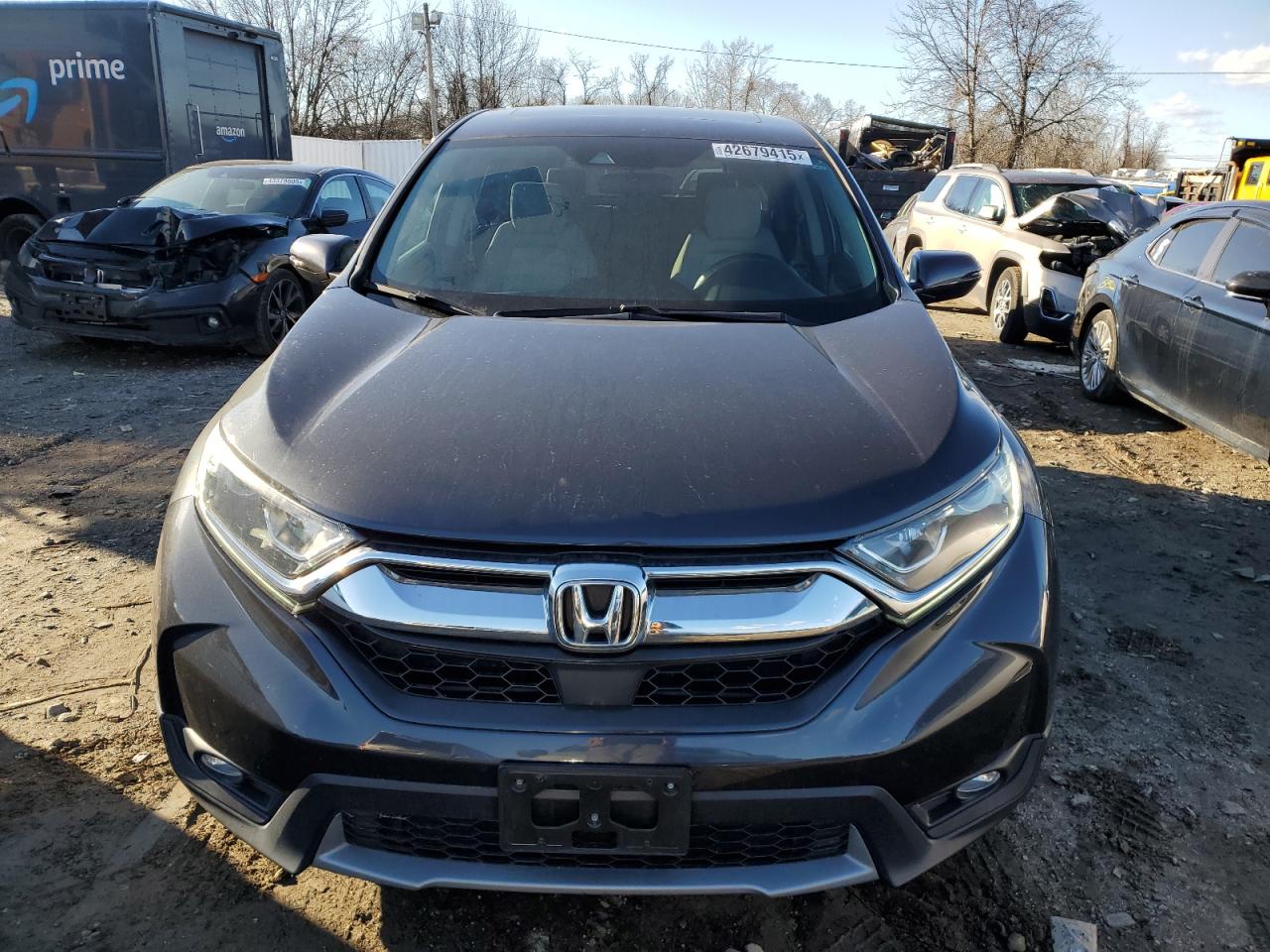 2019 Honda CR-V - Image 5