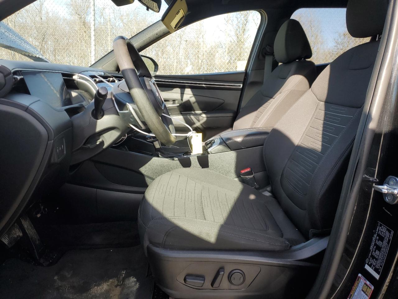 2023 Hyundai Santa Cruz - Image 7