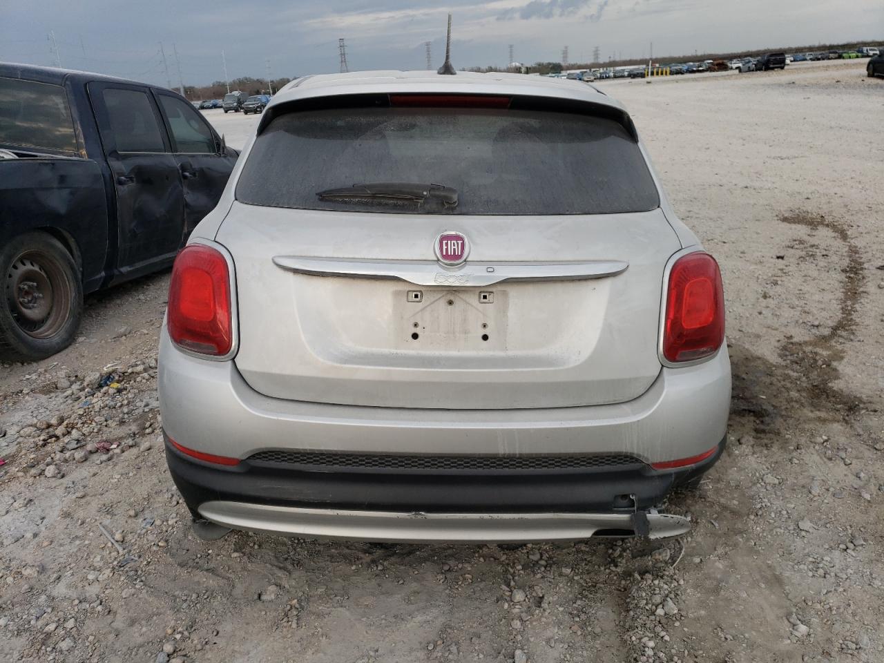 2016 Fiat 500 - Image 6