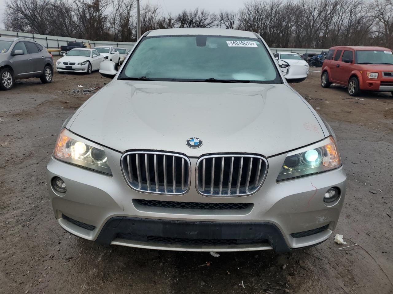 2013 BMW X3 - Image 5