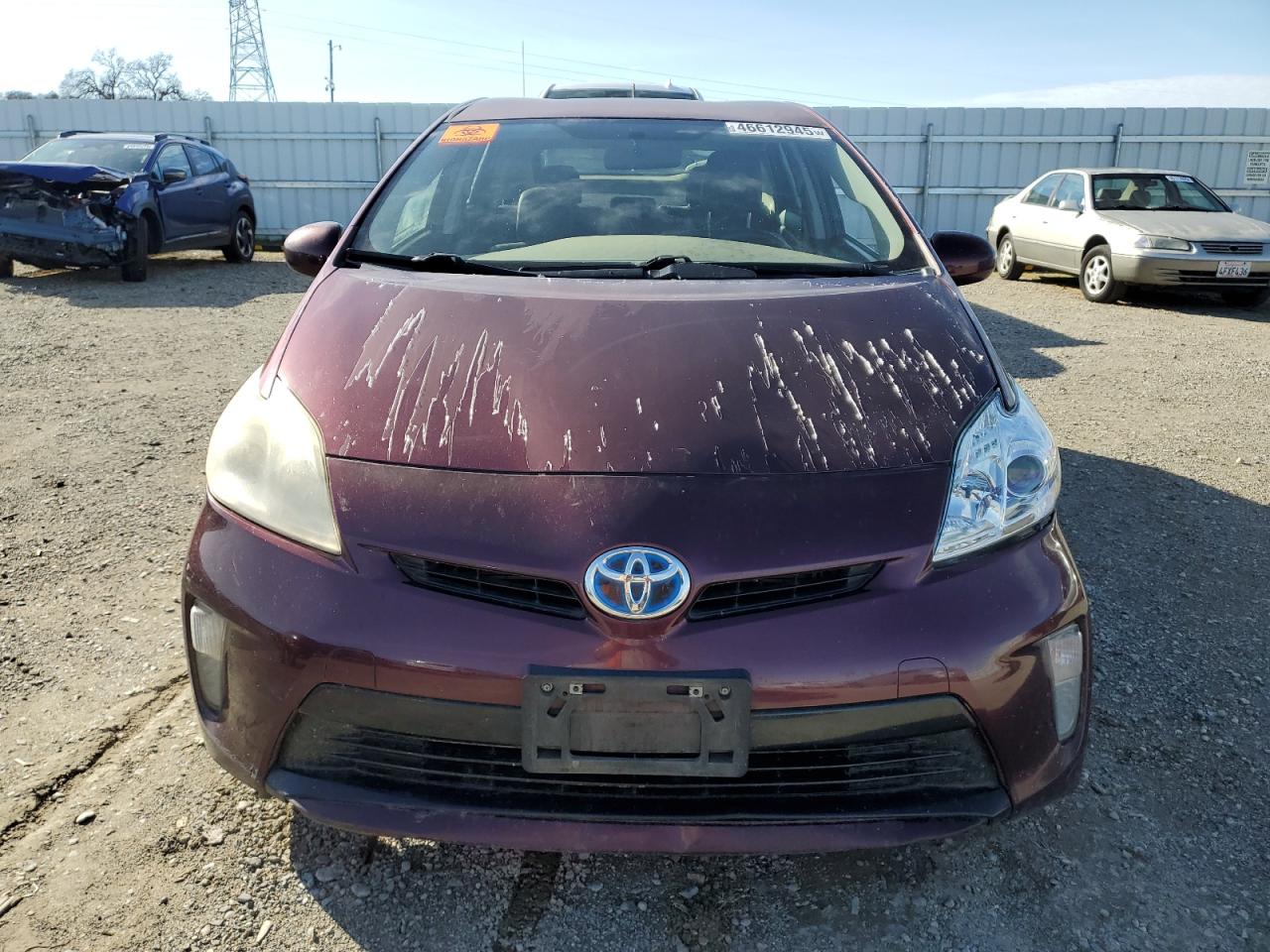 2013 Toyota Prius - Image 5